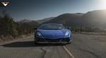 Lamborghini Gallardo Renazzo by Vorsteiner 2013 года
